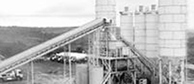 Ready Mix Concrete Cambridge